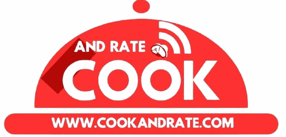  Cook And Rate